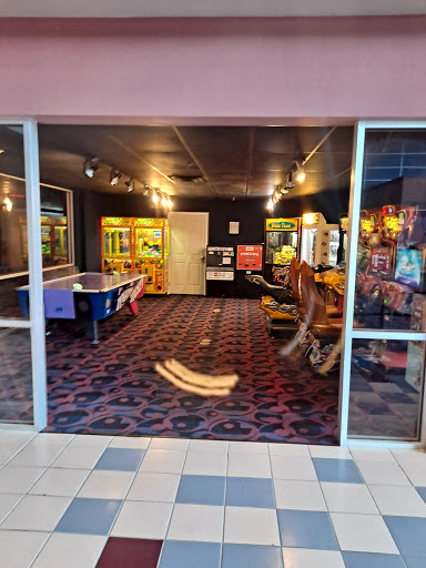 Movie Theater «Regal Cinemas River City Marketplace 14», reviews and photos, 12884 City Center Blvd, Jacksonville, FL 32218, USA