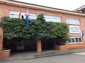 Colegio Público Lorenzo Medina en Valdepeñas