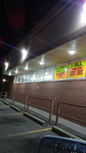 Grocery Store «Food Farm Market», reviews and photos, 11550 Dexter Ave, Detroit, MI 48206, USA