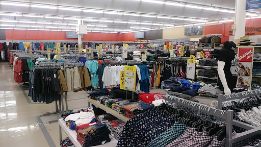 Discount Store «Kmart», reviews and photos, 200 Passaic Ave, Kearny, NJ 07032, USA