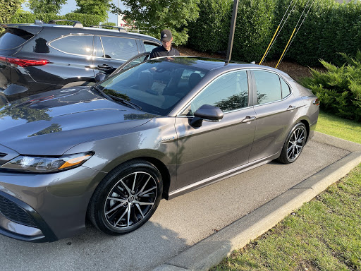 Toyota Dealer «Toyota of Murfreesboro», reviews and photos, 3434 Bill Smith Dr, Murfreesboro, TN 37129, USA