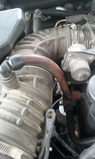 Auto Parts Store «AutoZone», reviews and photos, 629 Communipaw Ave, Jersey City, NJ 07304, USA