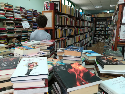 El Rincón del Lector Librerías