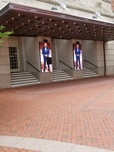 Performing Arts Theater «The Bushnell Performing Arts Center», reviews and photos, 166 Capitol Ave, Hartford, CT 06106, USA