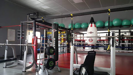 CFV SPORT ZONE