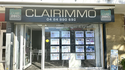 Clairimmo Marseille 12 à Marseille