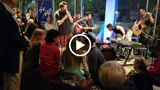 Non-Profit Organization «Arkansas Repertory Theatre», reviews and photos, 601 Main St, Little Rock, AR 72201, USA