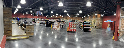 Liquor Store «Cardinal Wine & Spirits Of Arlington Heights», reviews and photos, 135 S Arlington Heights Rd, Arlington Heights, IL 60005, USA