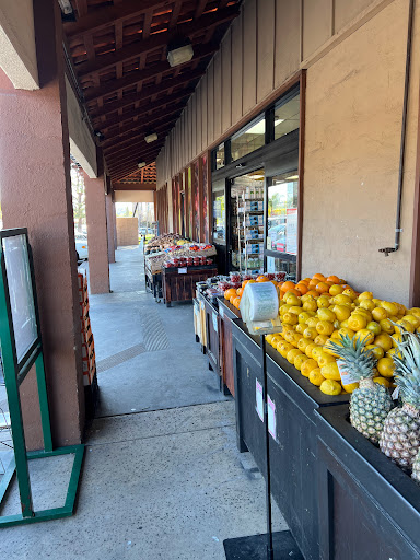 Grocery Store «Jordan Market», reviews and photos, 24771 Alicia Pkwy # A, Laguna Hills, CA 92653, USA