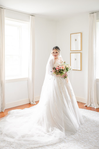 Bridal Shop «The Bridal Emporium», reviews and photos, 40 S Market St, Elizabethtown, PA 17022, USA