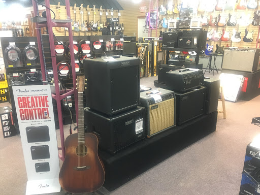 Music Store «Willis Music Superstore Florence», reviews and photos, 7567 Mall Rd, Florence, KY 41042, USA