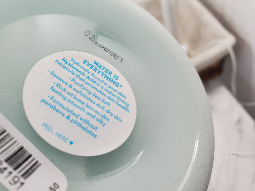 Beauty Supply Store «Bath & Body Works», reviews and photos, 111 Nut Tree Rd, Vacaville, CA 95687, USA