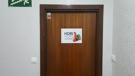 Hori-Hori, SA