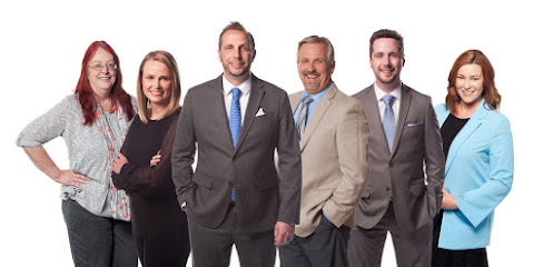 The Daniels Team LLC - Real Estate Advisors
