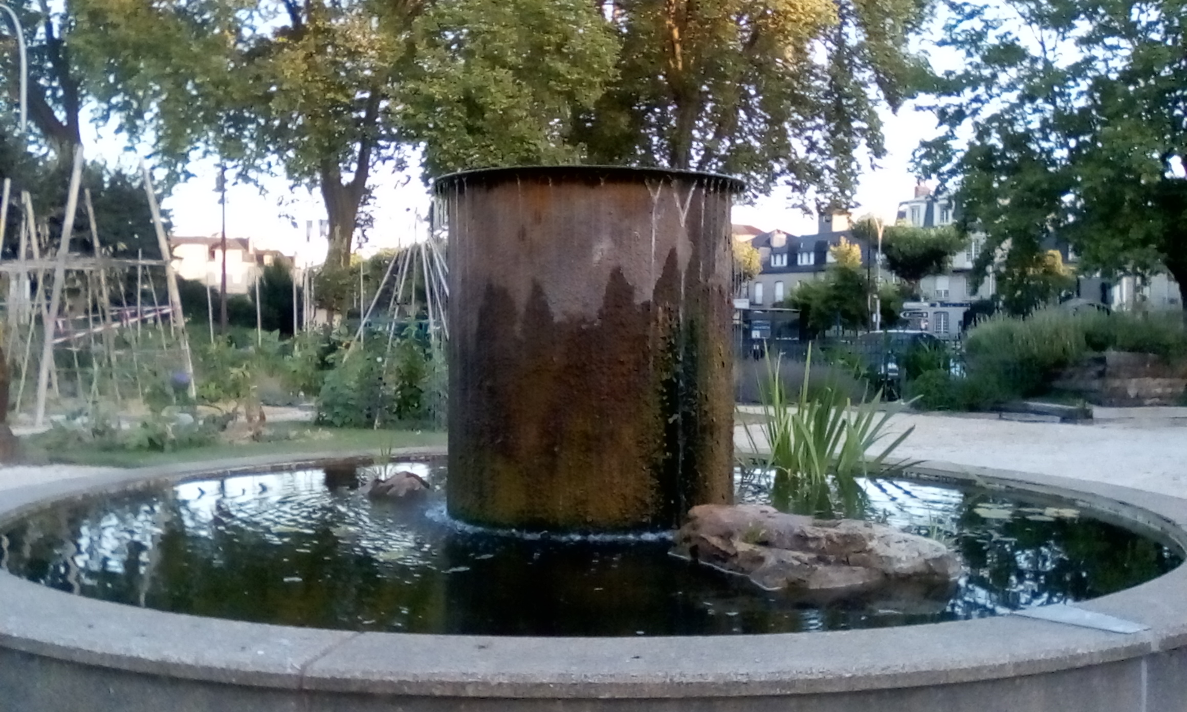 Photo n° 1 de l'avis de Theudbald.e fait le 08/07/2017 à 12:55