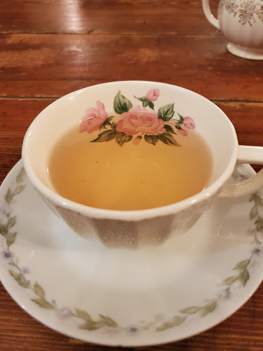 Alices Tea Cup image 6