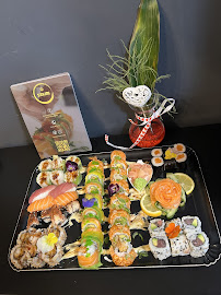 Sushi du Restaurant japonais Sakimi à Toulouse - n°18
