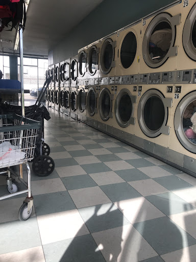 Laundromat «Speedy Wash», reviews and photos, 235 W 4th St, Long Beach, CA 90802, USA