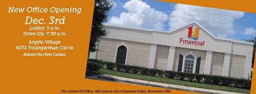 Federal Credit Union «121 Financial Credit Union», reviews and photos