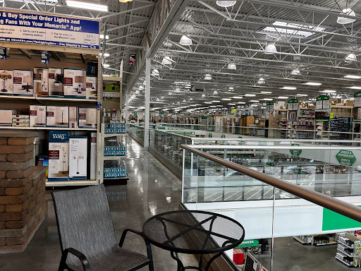 Home Improvement Store «Menards», reviews and photos, 7800 Lakeland Ave N, Brooklyn Park, MN 55445, USA