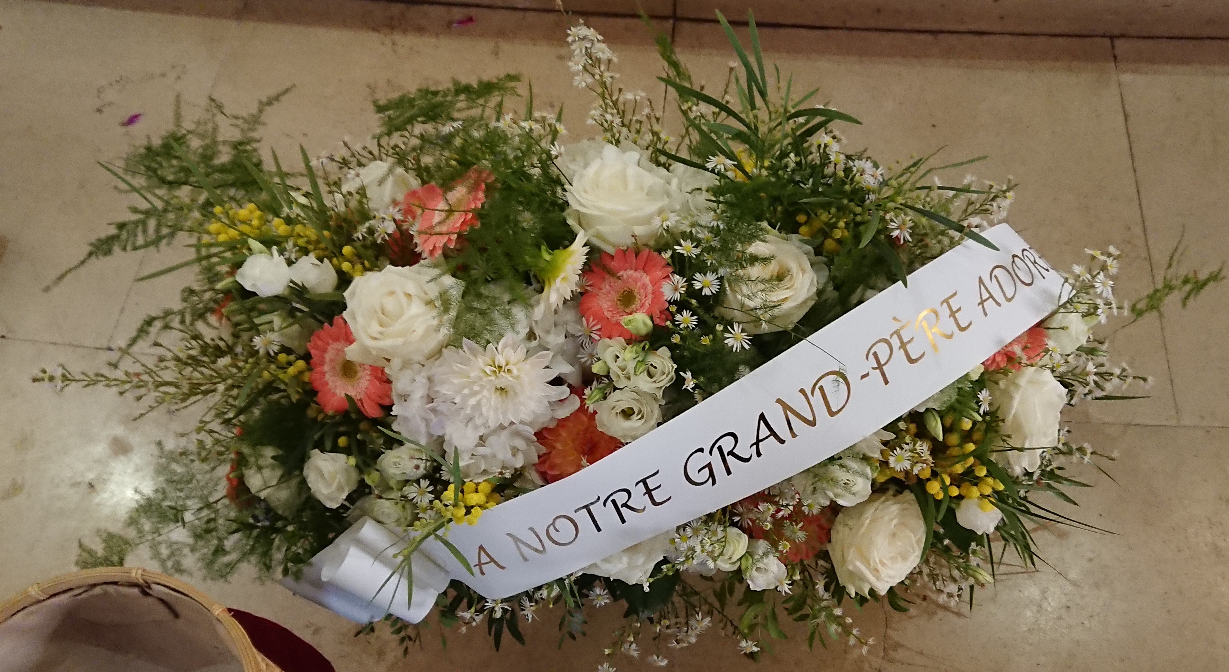 Photo n° 1 de l'avis de Nadia.a fait le 31/10/2022 à 10:26