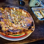 Photo n°1 de l'avis de Atebe.a fait le 24/06/2022 à 09:35 sur le  Pizza&Sfizi Montenero à Montenero