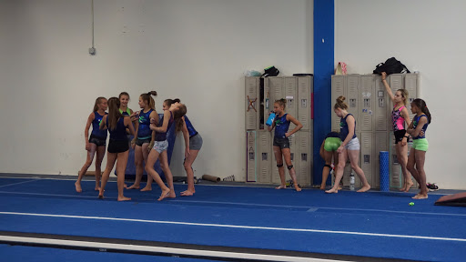 Gymnastics Center «SWAG Gymnastics», reviews and photos, 3000 Columbia House Blvd, Vancouver, WA 98661, USA