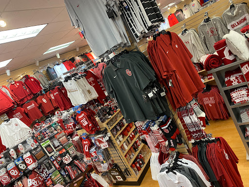 Sportswear Store «Rally House Fairview», reviews and photos, 106 Prairie Rd, Fairview, TX 75069, USA