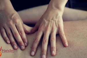 Uithanden Massage image