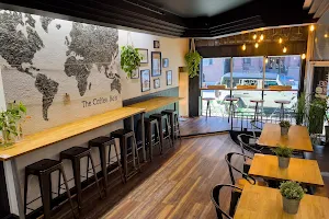 the bagel bar cafe image
