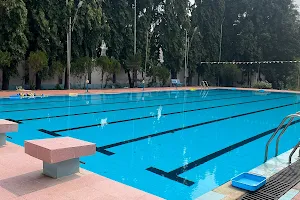 N.T.R. Municipal Swimming Pool image