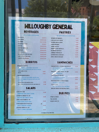 General Store «Willoughby General», reviews and photos, 518 Willoughby Ave, Brooklyn, NY 11206, USA