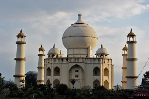 Taj Mahal Réplica image