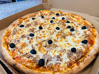 Pizza du Pizzeria Caputo pizza à Le Perreux-sur-Marne - n°20