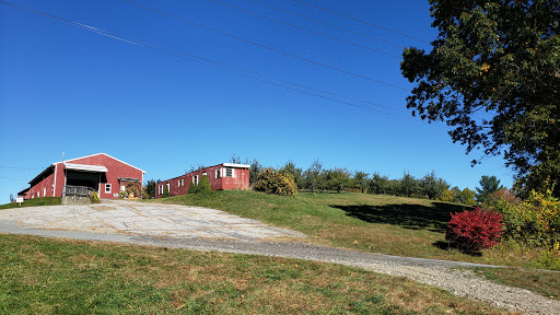 Orchard «Autumn Hills Orchard», reviews and photos, 495 Chicopee Row, Groton, MA 01450, USA