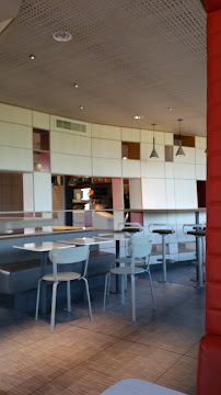 Atmosphère du Restauration rapide McDonald's à Villeneuve-sur-Lot - n°8