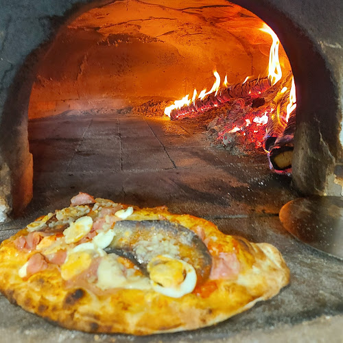 Peppe pizza - Charleroi