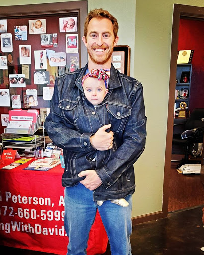 Insurance Agency «David Peterson - State Farm Insurance Agent», reviews and photos