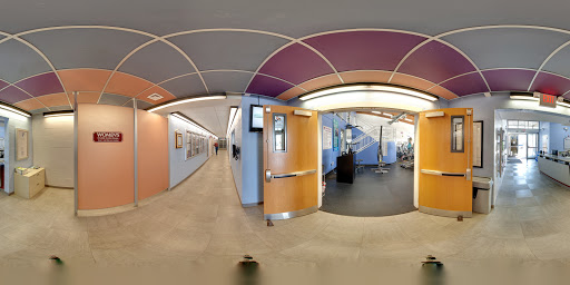 Gym «Hunterdon County YMCA», reviews and photos, 144 W Woodschurch Rd, Flemington, NJ 08822, USA