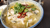 Soupe du Restaurant chinois Yang xiao chu 杨小厨 à Paris - n°5