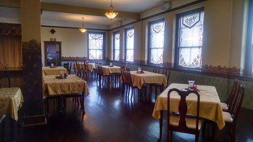 Tourist Attraction «Pythian Castle», reviews and photos, 1451 E Pythian St, Springfield, MO 65802, USA