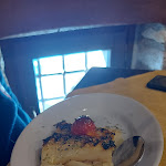 Photo n°1 de l'avis de Carlo.a fait le 16/02/2023 à 18:02 sur le  La Taverna del Borgo à Mammola