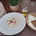 Photo n°4 de l'avis de Günter.o fait le 20/08/2021 à 14:40 sur le  Restaurant Philippsthal à Nuthetal