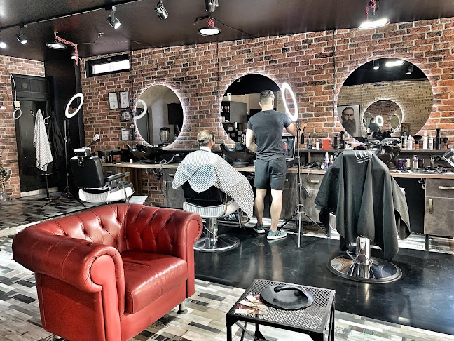 Отзиви за Barbers Crew Varna в Варна - Бръснарски салон