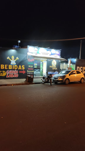 Logo da empresa - Deck Parada Certa