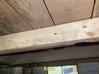 Crawl Space Techs - Photo 5 - Car repair in Clarksville, TN, Clarksville