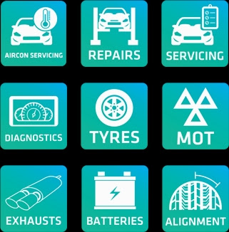 T J Auto Repairs - Auto repair shop