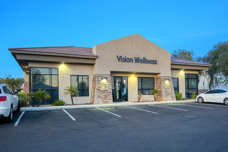 Vision Wellness