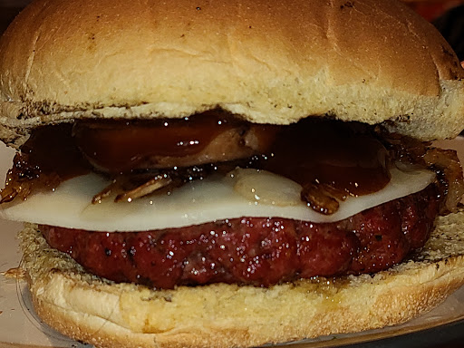 Butcher Shop «The Meat Shoppe», reviews and photos, 14509 AR-107, Gravel Ridge, AR 72076, USA