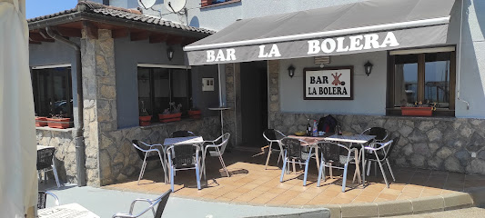 Bar La Bolera - Anayo, 33534 Capareda, Asturias, Spain